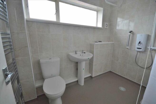 WET ROOM