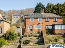 4, Alwen Avenue, Birkby, Huddersfield HD2 2SJ