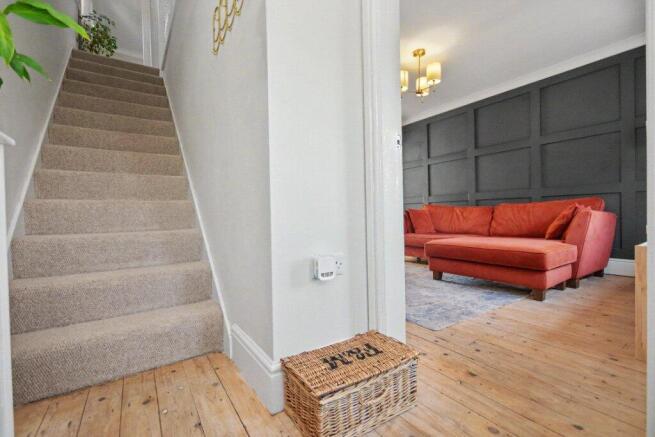 3 bed Semi-Detached for sale Image 9