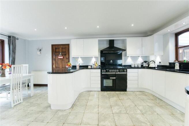 Kitchen/Breakfast