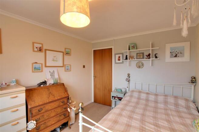 Bedroom 3 (Single)