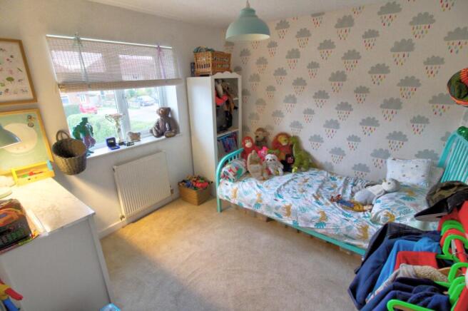 Bedroom four