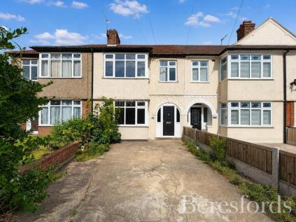 Coniston Avenue, Upminster, RM14