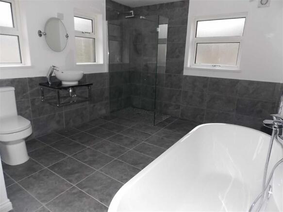 Bathroom/WC