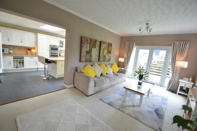 Drawing room