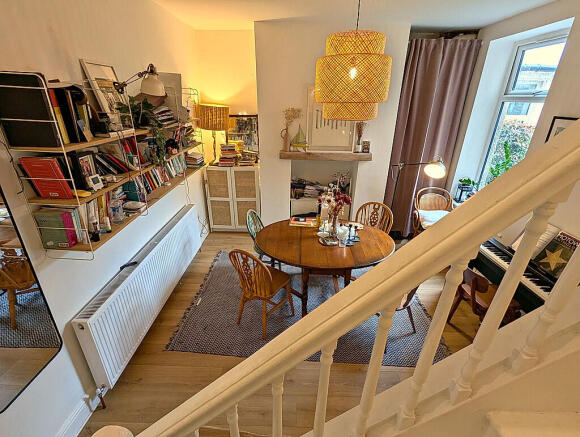 28 Cromwell Road, Lancaster, LA1 5BD photo 4