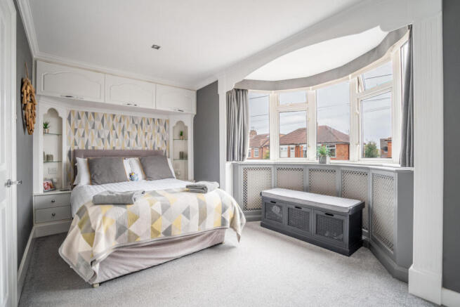 3 bed Semi-Detached for sale Image 7