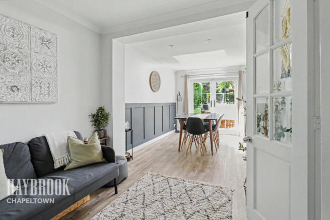 4 bed Semi-Detached for sale Image 12
