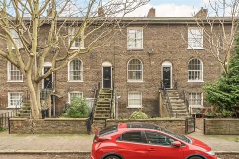 Kender Street, New Cross