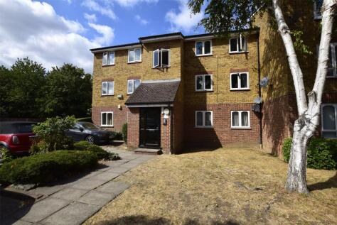 Frazer Close, Romford, RM1