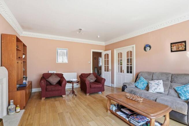 7 Dalhousie Crescent, Eskbank, Dalkeith, EH22 3DP photo 4