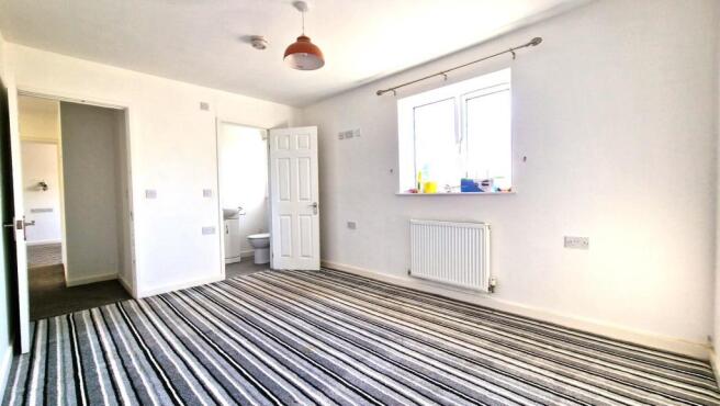 Bedroom Five