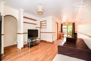 17, Mills Grove, London E14 0RH