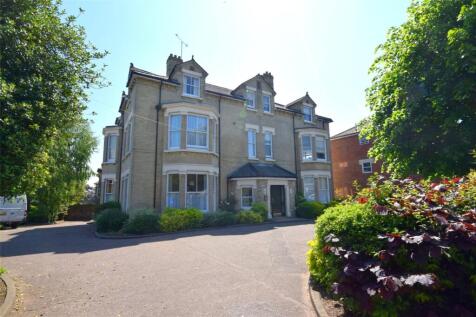 Oxford Court, Oxford Road, Colchester, Essex, CO3