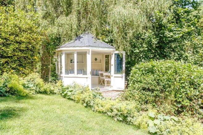 Summerhouse