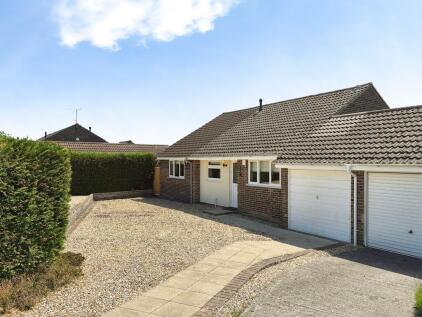 Compton Close, Yeovil