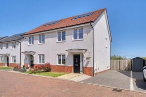 21, Locheil Gate, Hamilton ML3 8QN