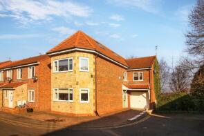 6, Perrystone Mews, Bedlington NE22 5BH