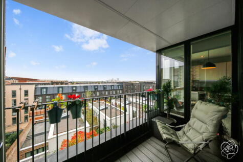 Hyett Court, Honour Lea Avenue, Stratford, E20