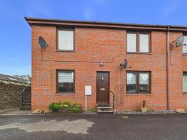 2, Ninians Court, Blairgowrie PH10 7QH