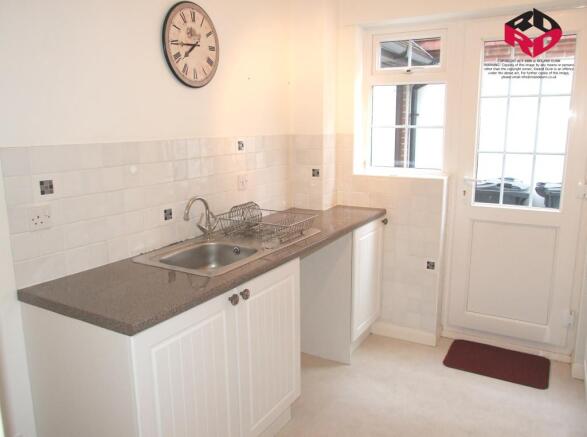 KITCHEN view b