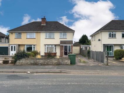255 Oldbury Road, Worcester, WR2 6JT