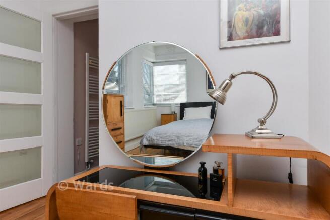 Internal Lifestyle Photograph