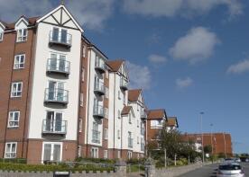 Apartment 12, Adlington House, Abbey Road, Colwyn Bay LL28 4PU