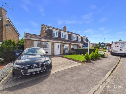 Osprey Close, Guisborough, North Yorkshire, TS14
