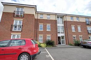 Flat 9, 1, Acklam Court, Beverley HU17 0FL