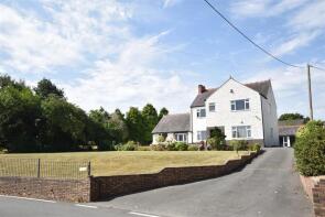 Stansfield, Old Mold Road, Gwersyllt, Wrexham LL11 4SB