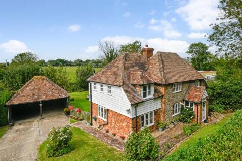 Gill Lane, Mersham, Ashford, TN25