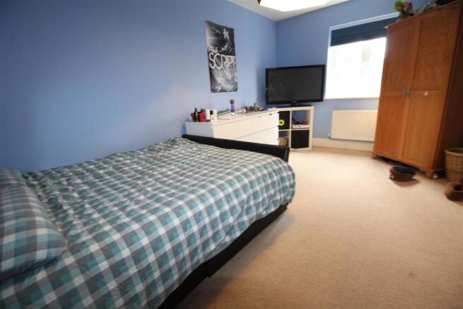 BEDROOM TWO
