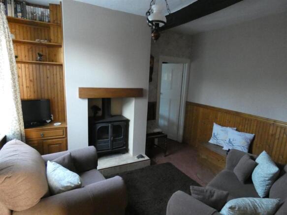 SITTING ROOM