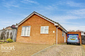23, Harlech Close, Toothill, Swindon SN5 8HZ