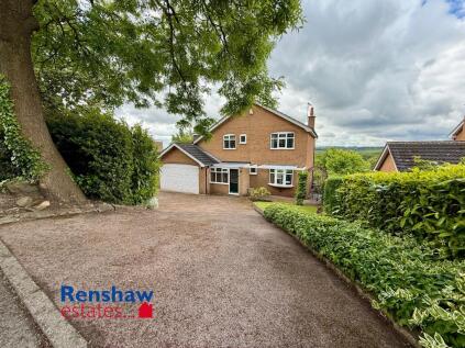 Longfield Lane, Ilkeston, Derbyshire