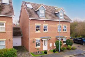 10, Olvega Drive, Buntingford SG9 9FJ
