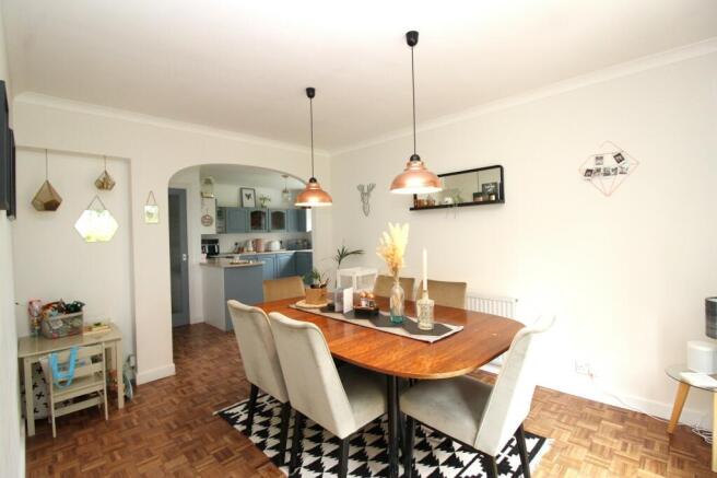 Kitchen / Diner