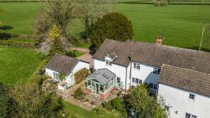 Fox Hollow, Primrose Lane, Whitchurch SY13 2EH