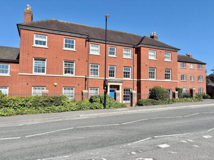 Birmingham Road, Coleshill, Birmingham, B46 1AS