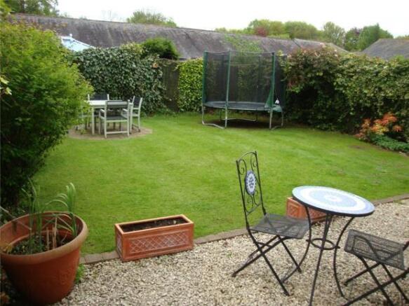 Garden 2