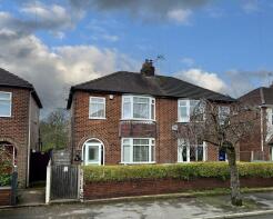 36, Beechwood Avenue, Romiley, Stockport SK6 4DL