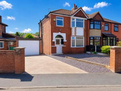 Rainow Avenue, Droylsden, Manchester, M43 6HW