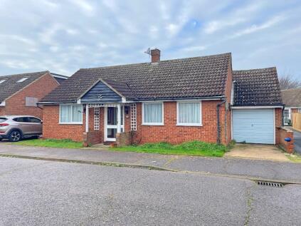 Woodfield Drive, MERSEA