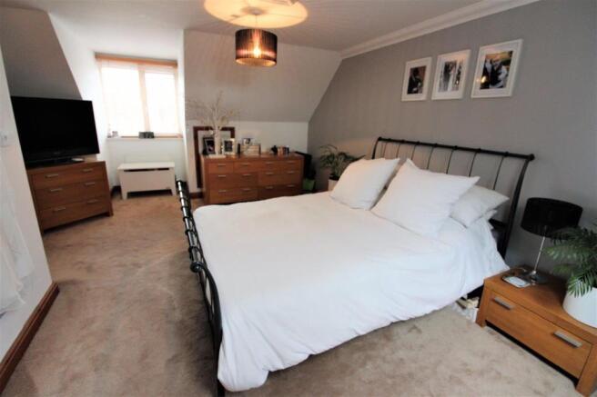 BED 1