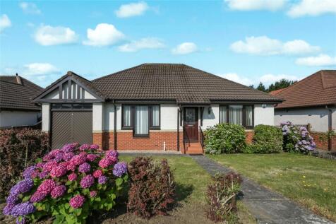 Milton Crescent, TROON, Ayrshire, KA10
