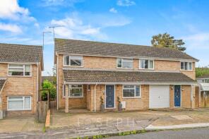 9, Leicester Close, Ipswich IP2 9EX
