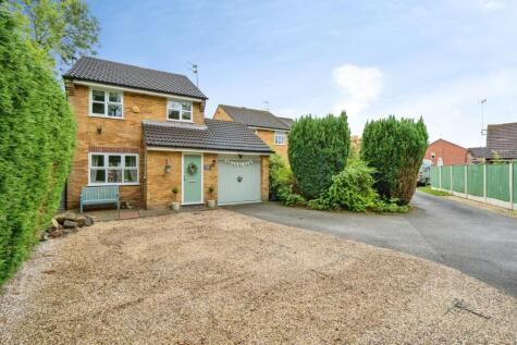 Kinross Close, Fearnhead, Warrington, Cheshire, WA2