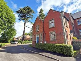 101, Leighton Park, Bicton Heath, Shrewsbury SY3 5FS
