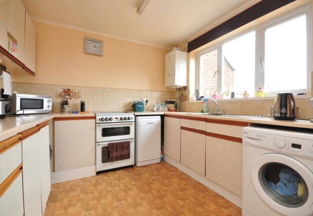 Kitchen/Diner2